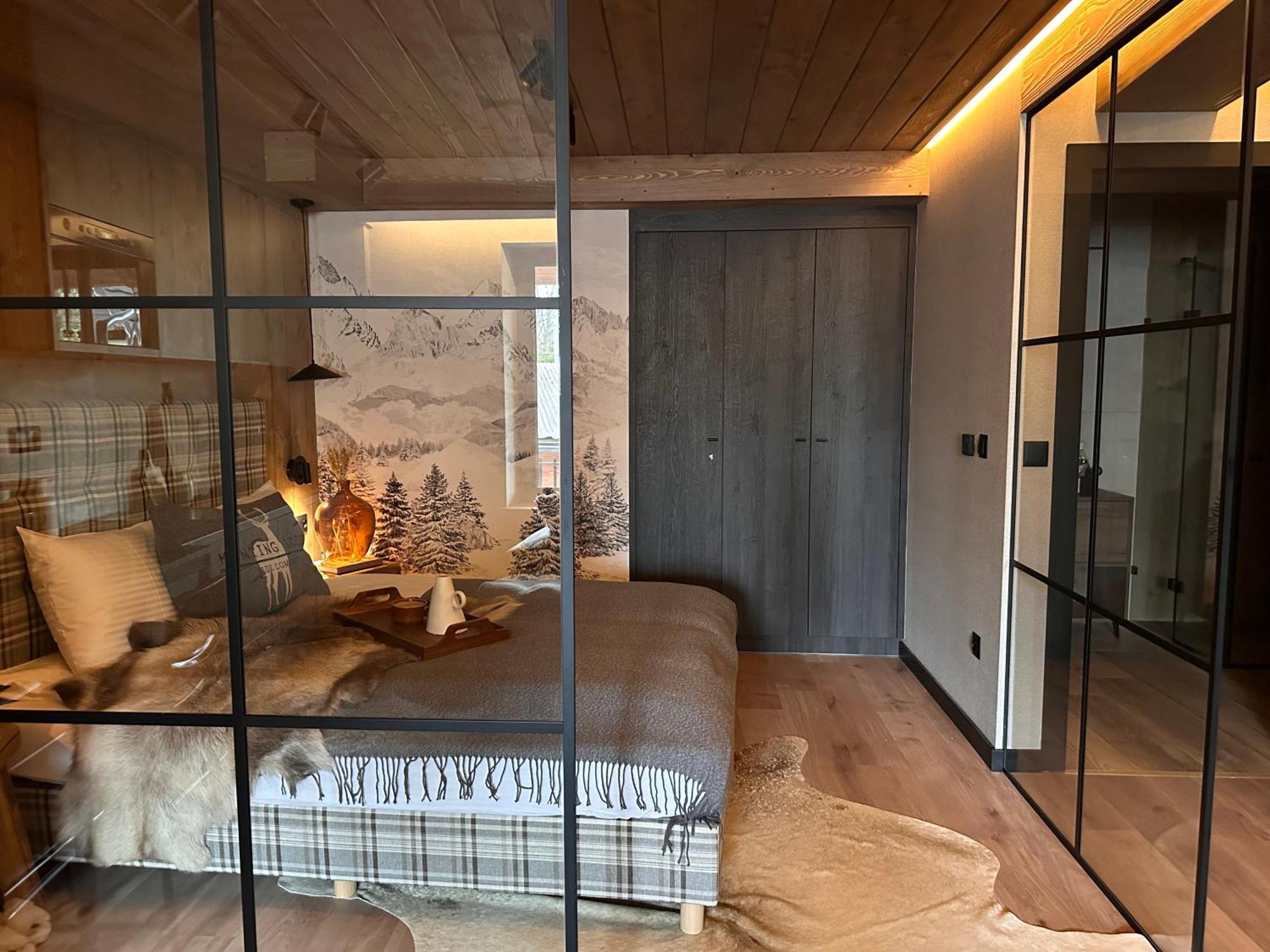Coffee And Croissant Apartments — Photos 2
